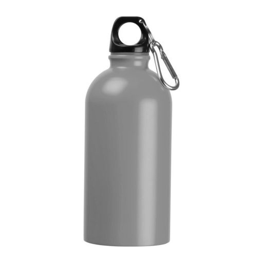 New York rozsdamentes acél ivópalack, 500 ml