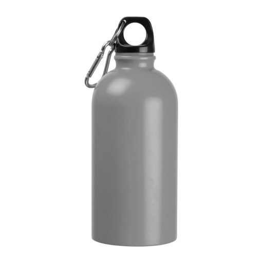 New York rozsdamentes acél ivópalack, 500 ml