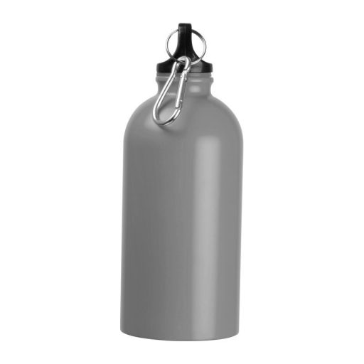 New York rozsdamentes acél ivópalack, 500 ml