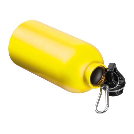 New York rozsdamentes acél ivópalack, 500 ml