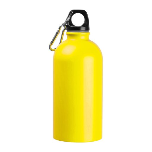 New York rozsdamentes acél ivópalack, 500 ml