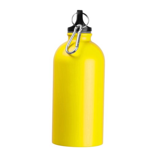 New York rozsdamentes acél ivópalack, 500 ml