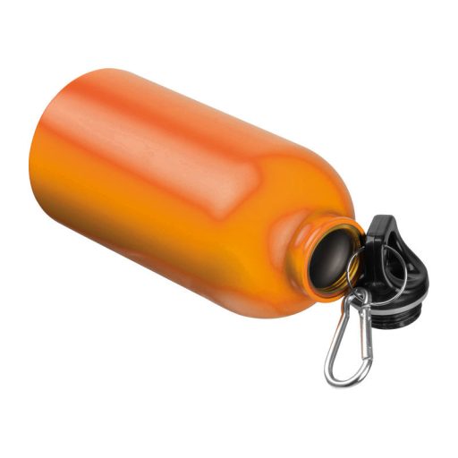 New York rozsdamentes acél ivópalack, 500 ml