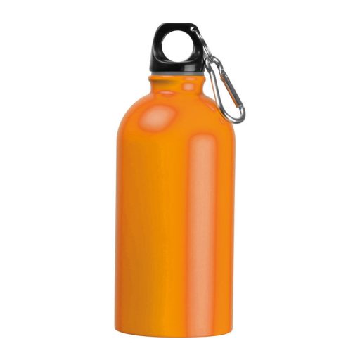 New York rozsdamentes acél ivópalack, 500 ml