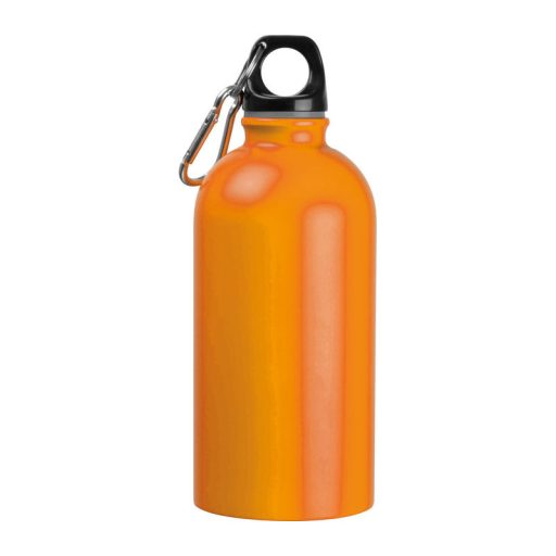 New York rozsdamentes acél ivópalack, 500 ml