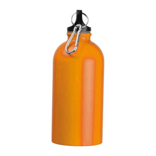 New York rozsdamentes acél ivópalack, 500 ml