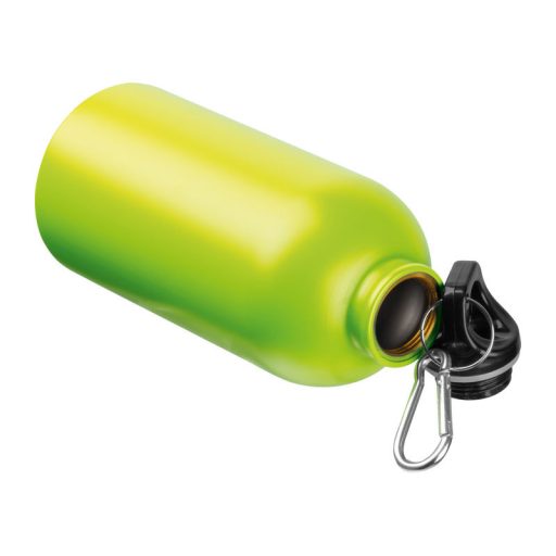 New York rozsdamentes acél ivópalack, 500 ml