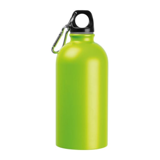 New York rozsdamentes acél ivópalack, 500 ml