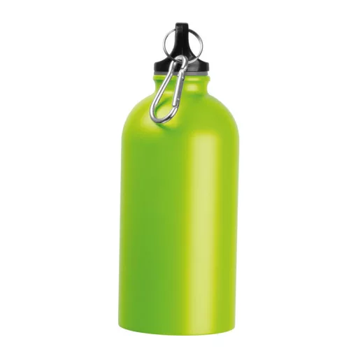 New York rozsdamentes acél ivópalack, 500 ml