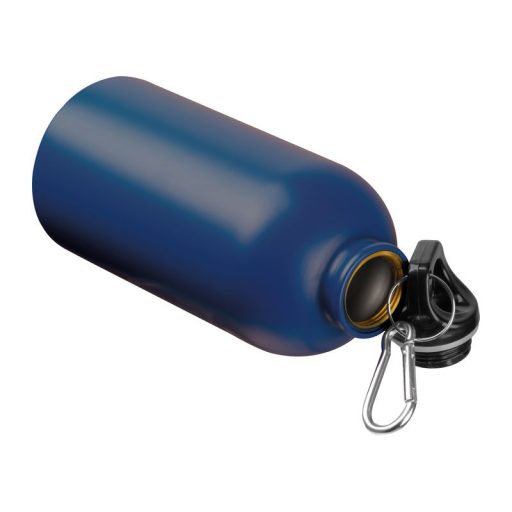 New York rozsdamentes acél ivópalack, 500 ml