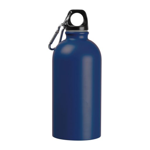 New York rozsdamentes acél ivópalack, 500 ml