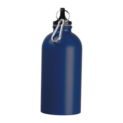 New York rozsdamentes acél ivópalack, 500 ml