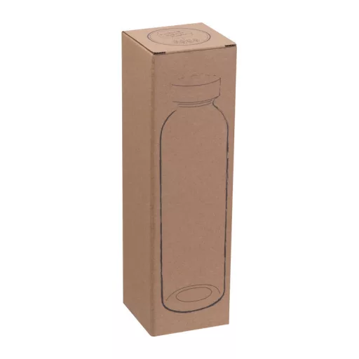 Antalya ivópalack, 600 ml