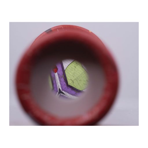 North Pole karácsonyi kaleidoszkóp