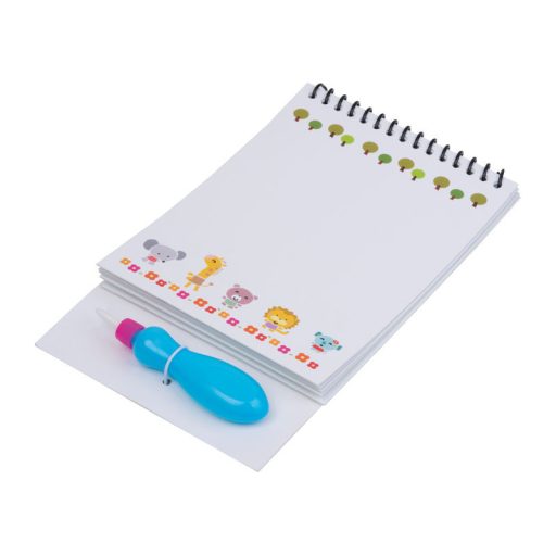 Angers kifestőkönyv