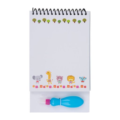 Angers kifestőkönyv