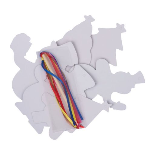 South Pole karácsonyi kaparós dísz