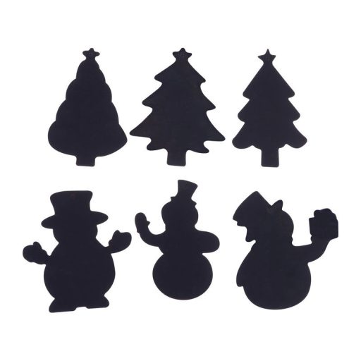 South Pole karácsonyi kaparós dísz