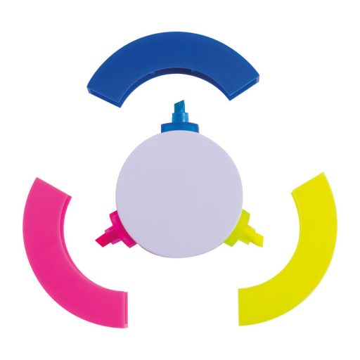 Andorra 3 in1 szövegkiemelő