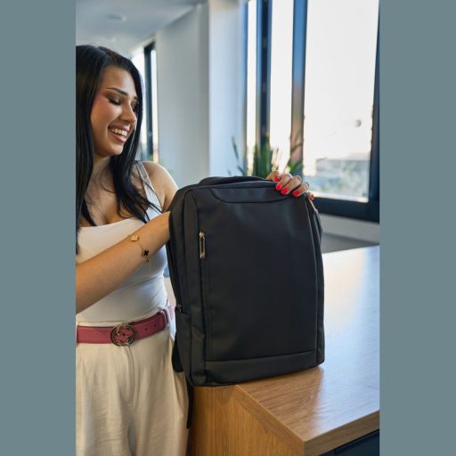 Parma laptop hátizsák