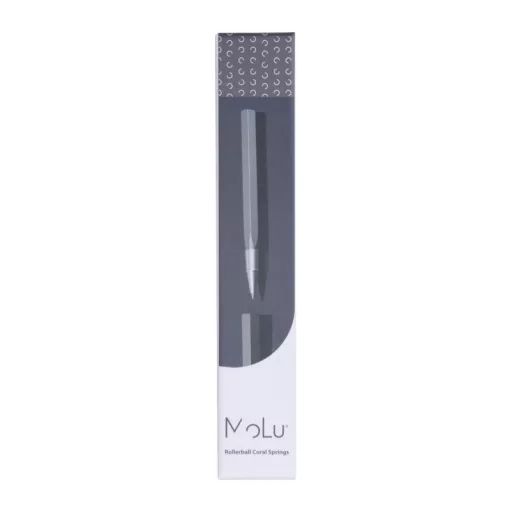MoLu Coral Springs Rollerball Toll
