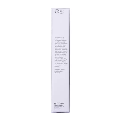 MoLu Coral Springs Rollerball Toll