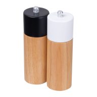 Dakar só- és borsörlő szett