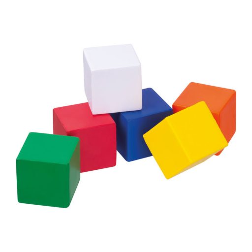 Dijon stresszoldó kocka