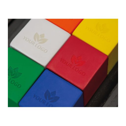 Dijon stresszoldó kocka