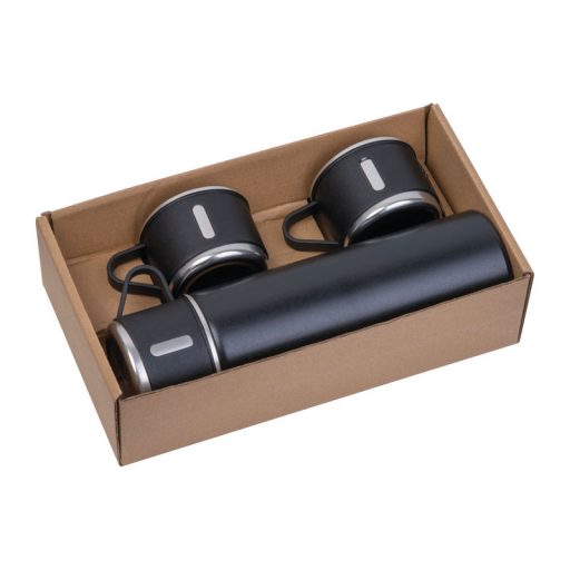 Iceland termoszkészlet 3 bögrével