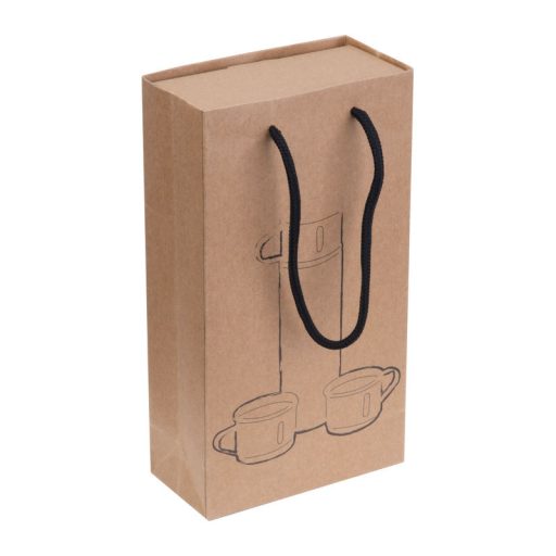 Iceland termoszkészlet 3 bögrével