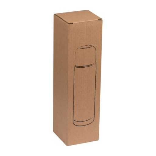 Albuquerque fém termosz, 500 ml