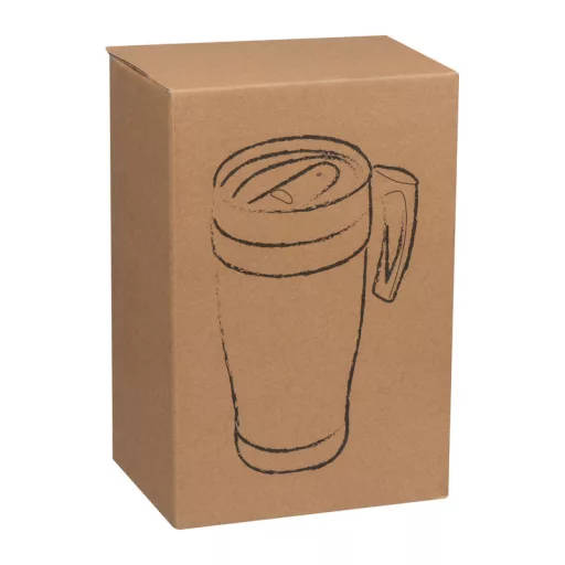 Fort Worth termoszbögre, 400 ml