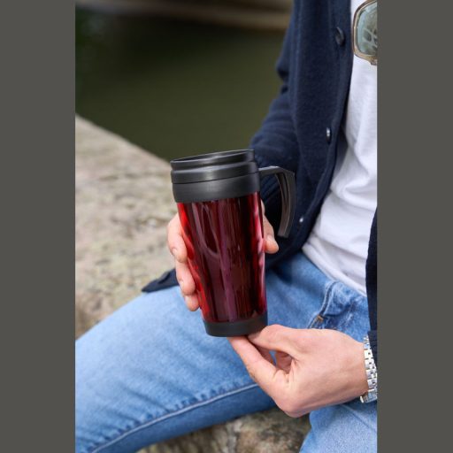 Fort Worth termoszbögre, 400 ml