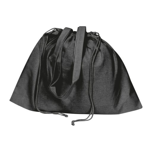 Organikus pamut vászontáska, (180 g/m²)
