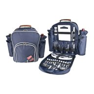 Virginia piknikhátizsák hűtőrekesszel