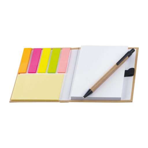 St. Louis jegyzettömb