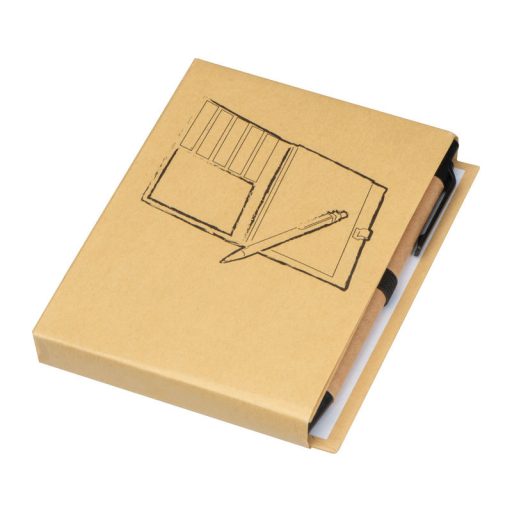 St. Louis jegyzettömb