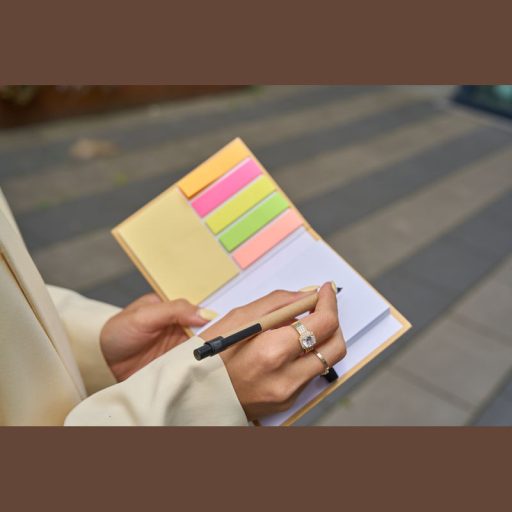 St. Louis jegyzettömb