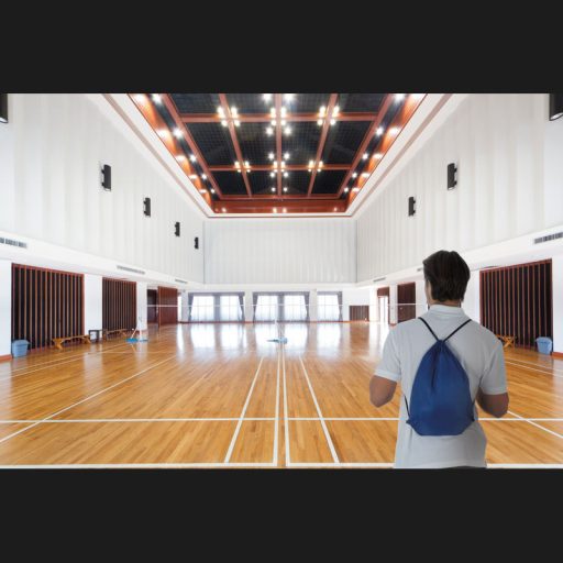 Leopoldsburg hátizsák