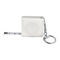 Aberdeen műanyag kulcstartó, 1 m