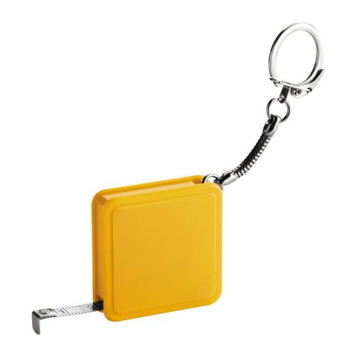 Aberdeen műanyag kulcstartó, 1 m