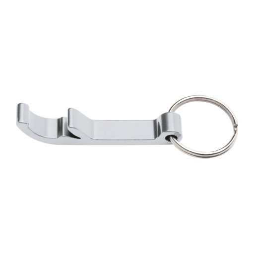 Worcester fém üvegnyitó kulcstartó