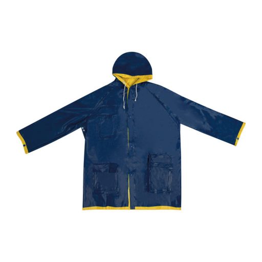 Nanterre kifordítható esőkabát