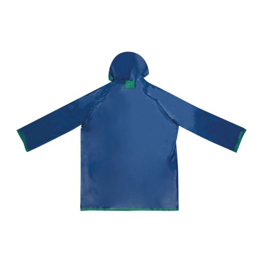 Nanterre kifordítható esőkabát