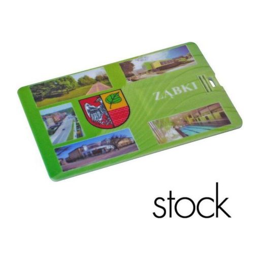 4GB kártya pendrive KÉSZLETRŐL