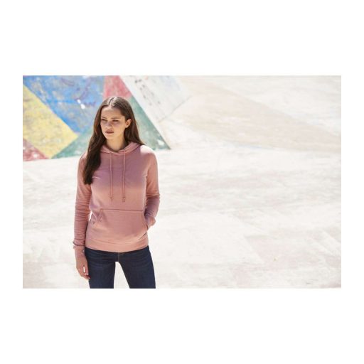 WOMEN'S COLLEGE HOODIE