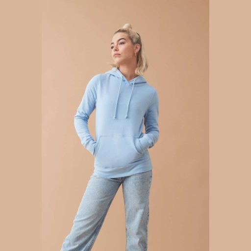 WOMEN'S COLLEGE HOODIE