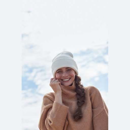 Original Cuffed Beanie