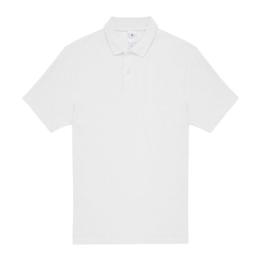 ID.001 galléros póló